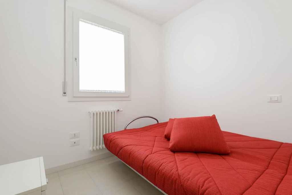 Apartment In Lignano Sabbiadoro 21782 Bagian luar foto