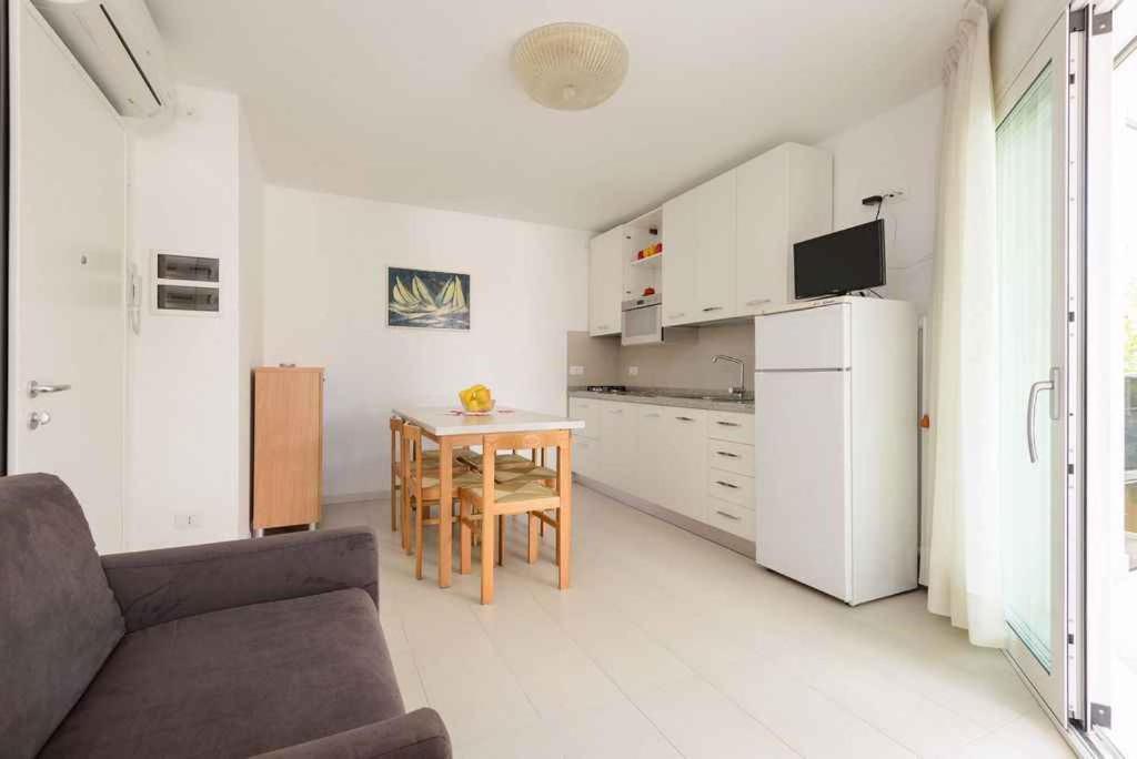 Apartment In Lignano Sabbiadoro 21782 Bagian luar foto